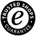 TrustedShops Siegel Logo