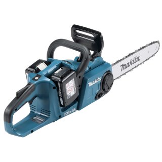 Makita Akku-Kettensäge DUC353Z 35 cm 2x18V (ohne AKku, ohne Ladegerät)