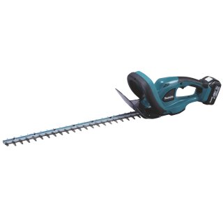 Makita Akku-Heckenschere DUH523Z 52cm 18V (ohne Akku,...