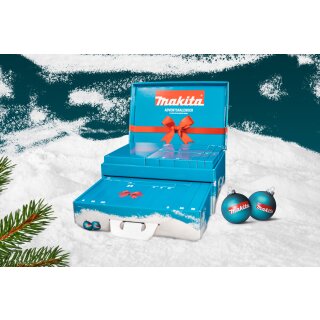 Makita Adventskalender